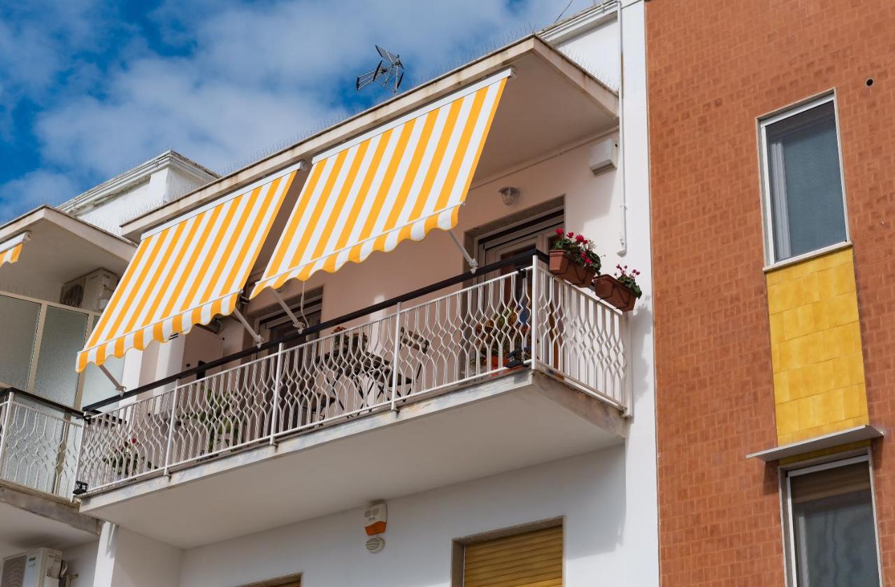 Zenzero e Limone - Bed and Breakfast Syracuse