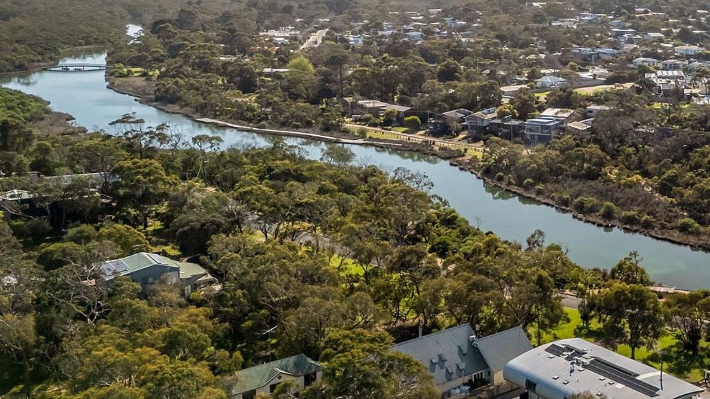 The River Reserve Estate - Ferienwohnung Anglesea