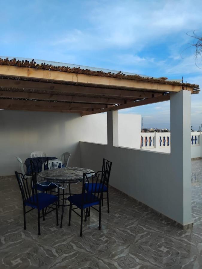 Tamazirt surf house - B&B Agadir