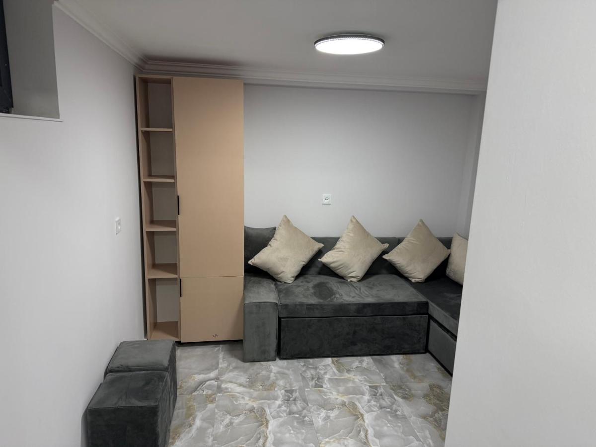 Voskanyan Cozy House - B&B Yerevan