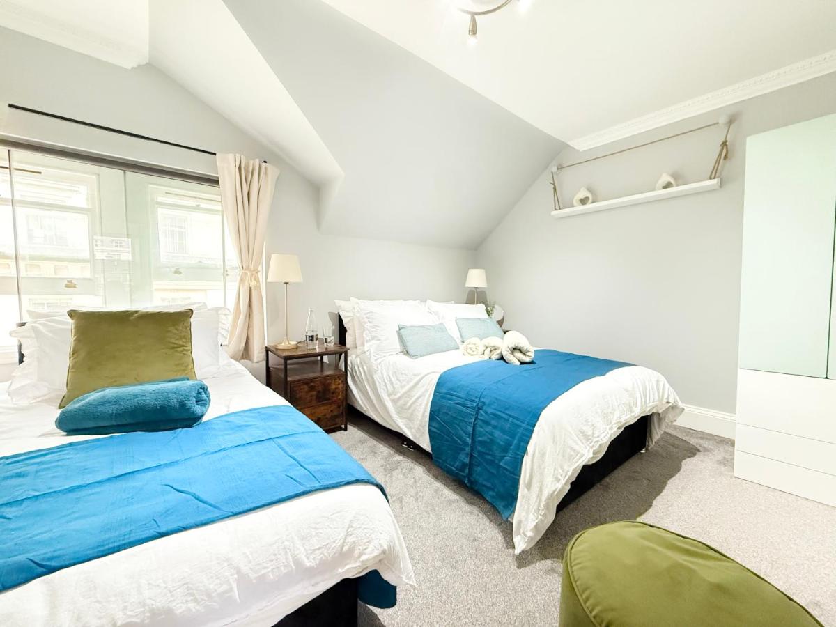 Bank, Liverpool Street, St Pauls Cathedral, Accommodation for Business Workers, Families, Tourists and Groups - B&B London