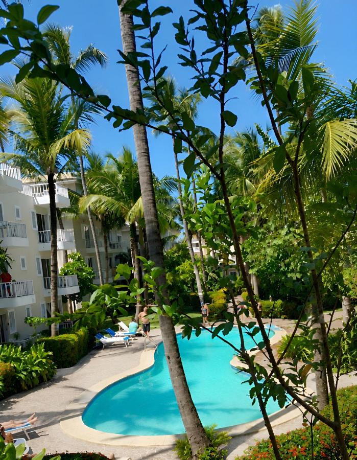 Beach Vacation Hotel Apartments Punta Cana - B&B Punta Cana