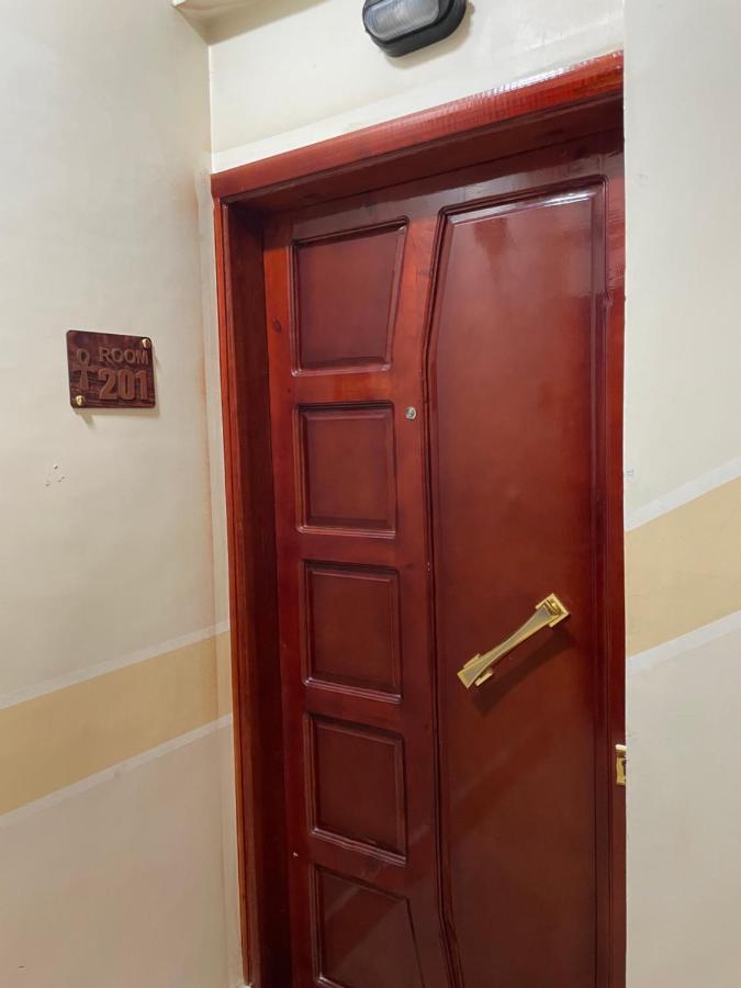 Luxe Nest Luxor Serviced Apartments - B&B Luxor