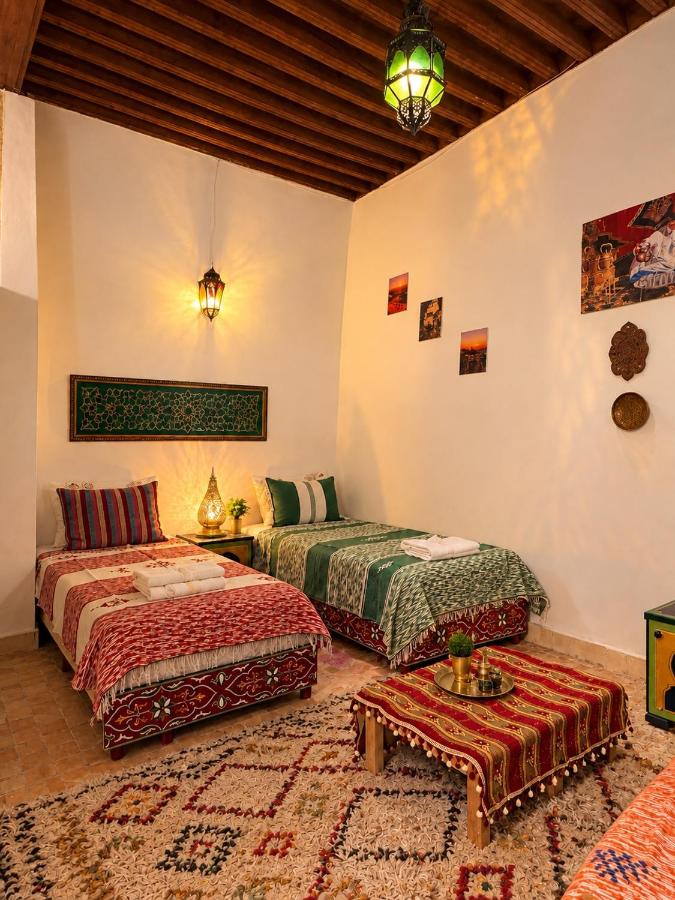 Triple Room with Private Bathroom