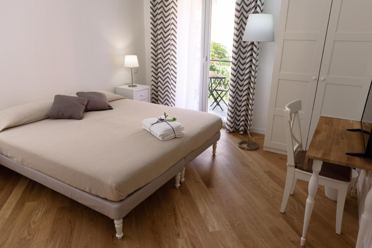 Chambre Double ou Lits Jumeaux Supérieure - Vue sur Jardin