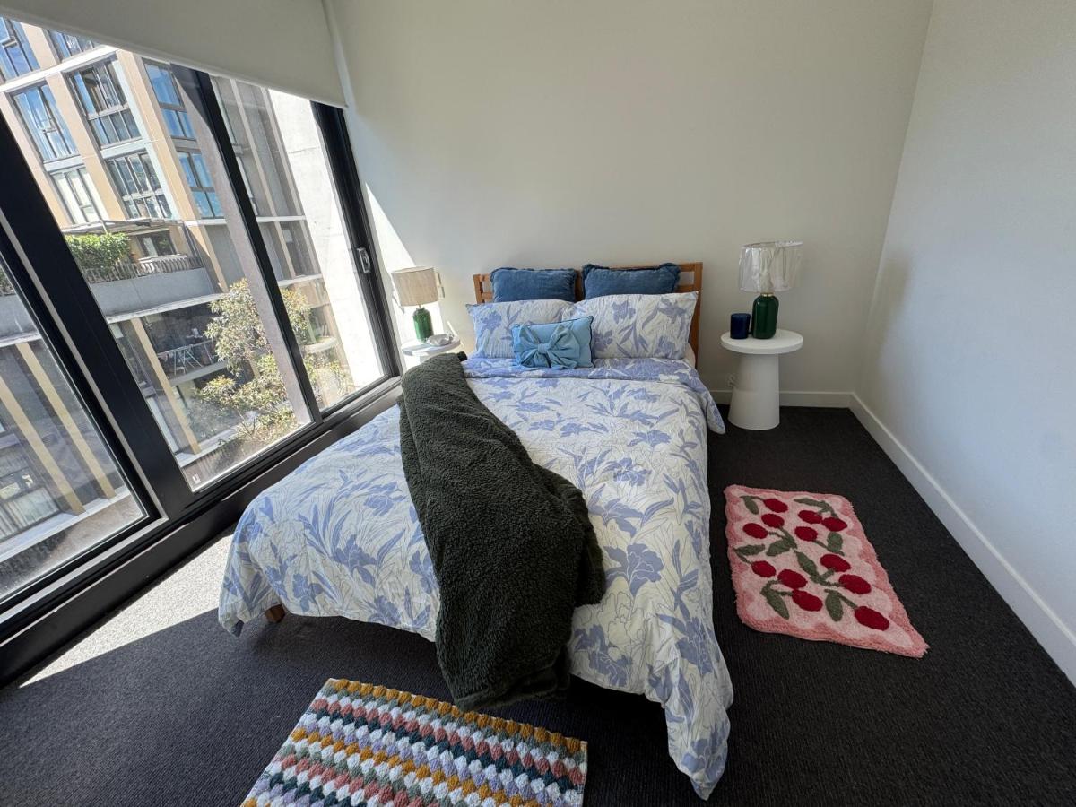 Habitación Doble con baño privado