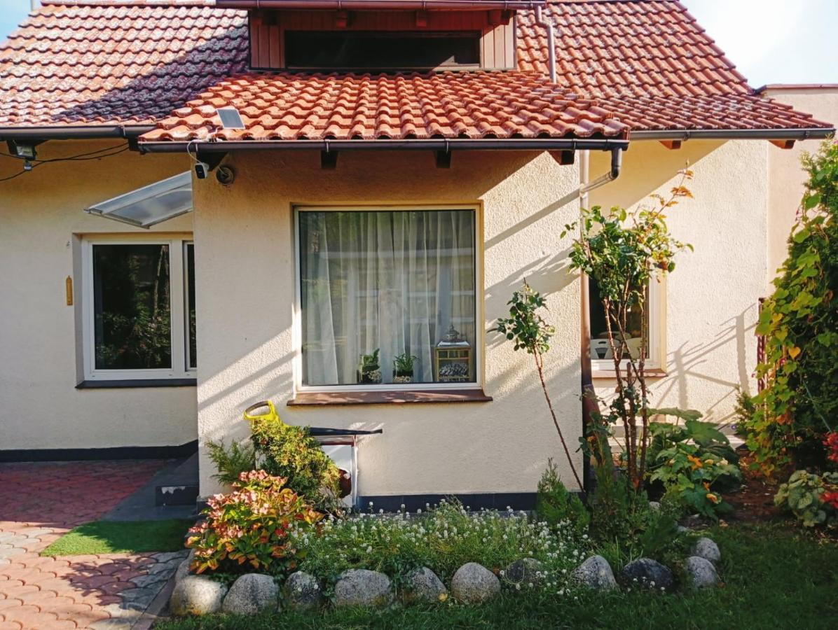 Jaspin Apartament - Chambres d'hôtes Poznan