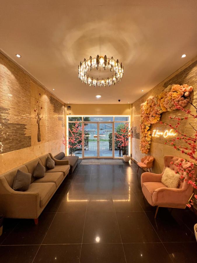 Very Good Hotel - Bed and Breakfast Lapu-Lapu City