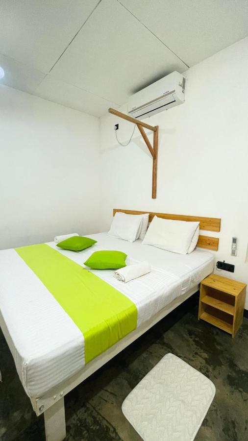 Grande Chambre Double 