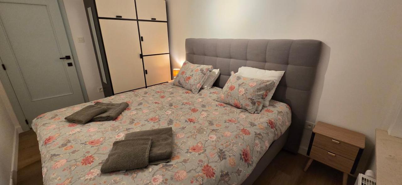 Face aux Dunes - B&B De Panne