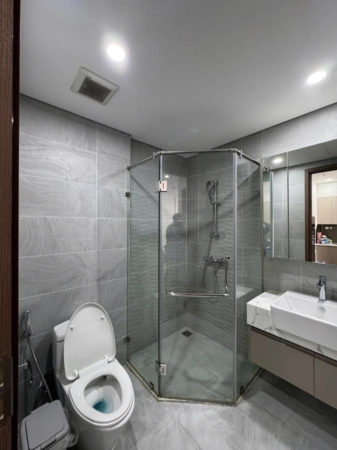R102 1N Vinhomes OCP - B&B Gia Lâm Pho