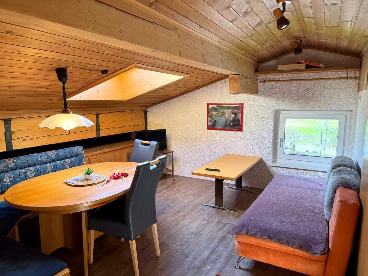 Appartement 2 Chambres