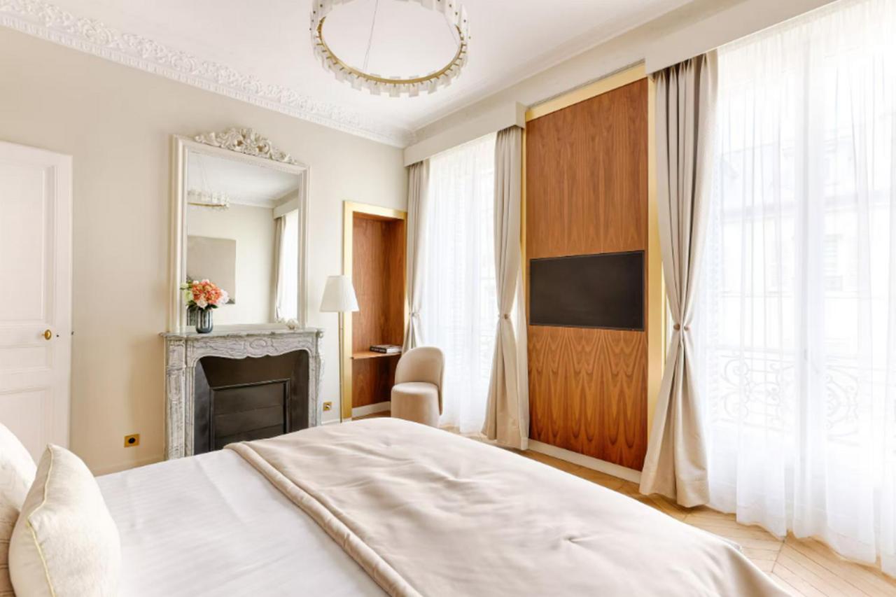 Apartamento Fabia de ensueño en el centro - Ferienwohnung Madrid