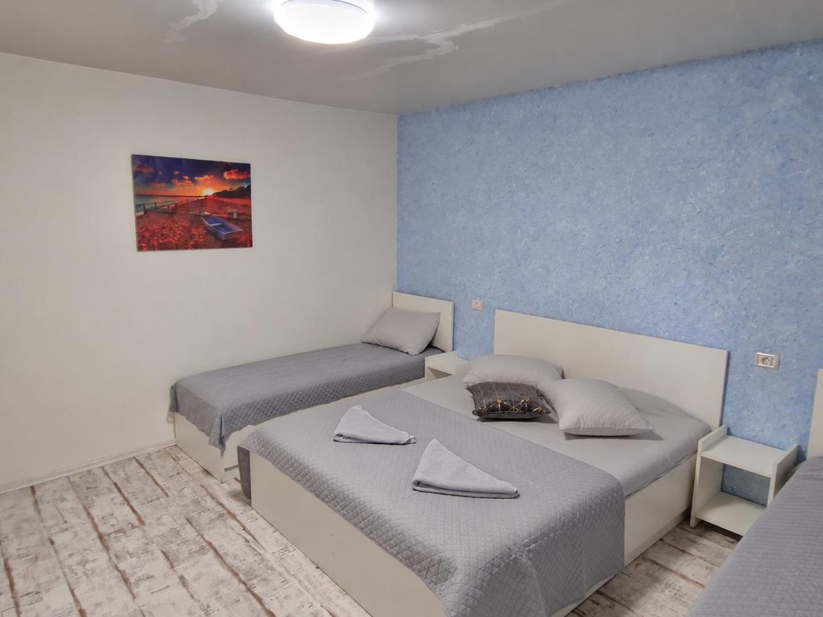 Casa Flori - Ferienwohnung Konstanza