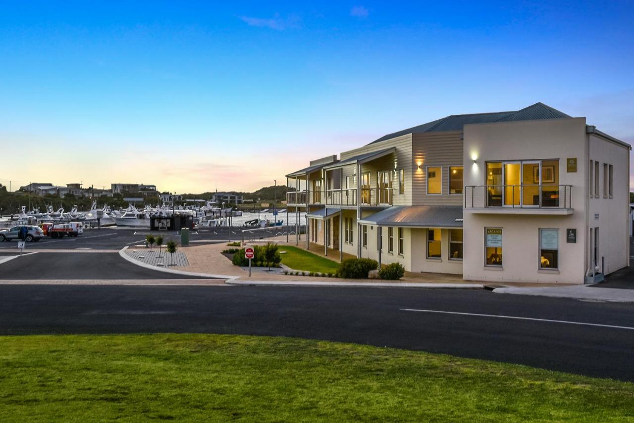 Three-Bedroom - Ocean & Marina View - Apartment 1