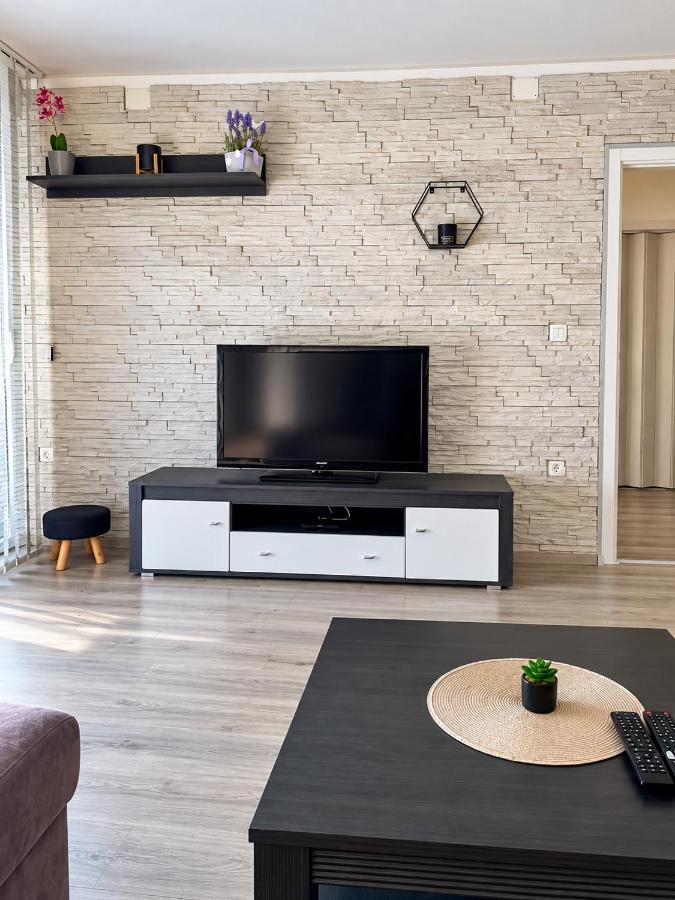 Apartman Levi - B&B Pola