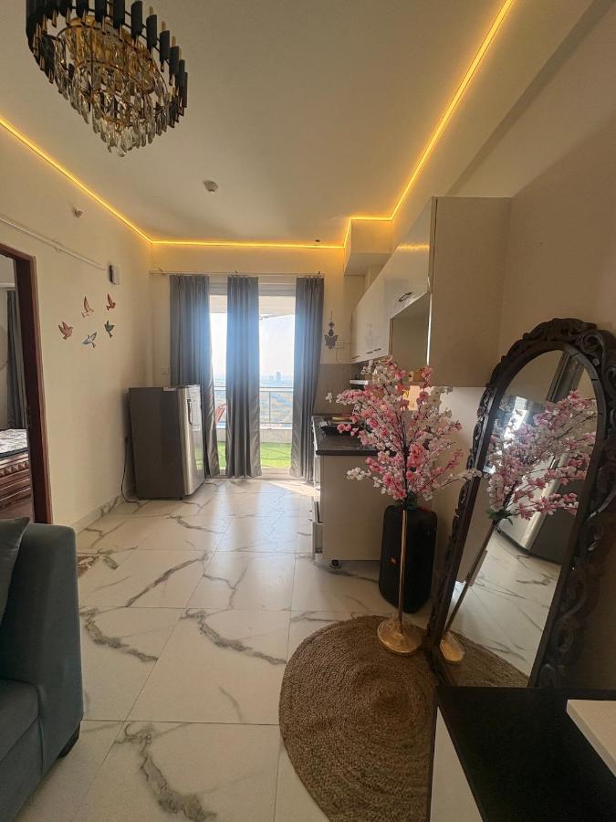 The Cozy Nook - Chambres d'hôtes Gurgaon