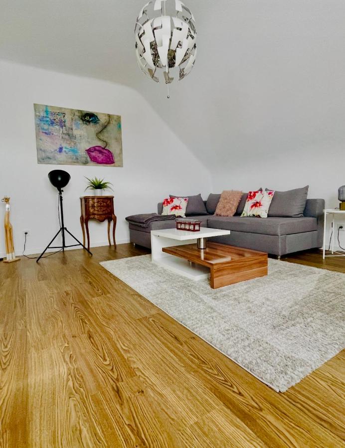 Appartement 1 Chambre