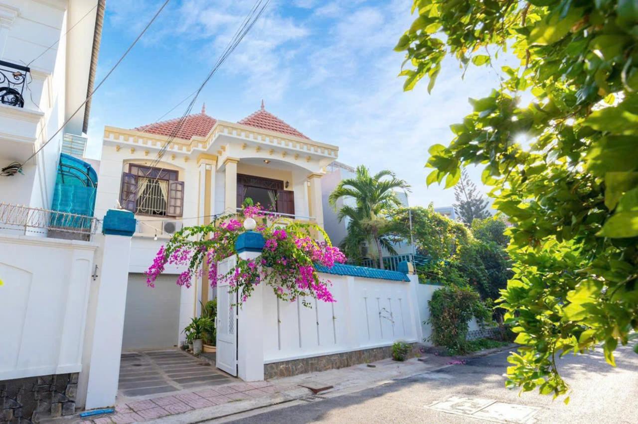 SunHomes 97 PCT - Gần Cột Cờ Bãi Sau Thùy Vân - Free Bida Karaoke - Ferienwohnung Vung Tau