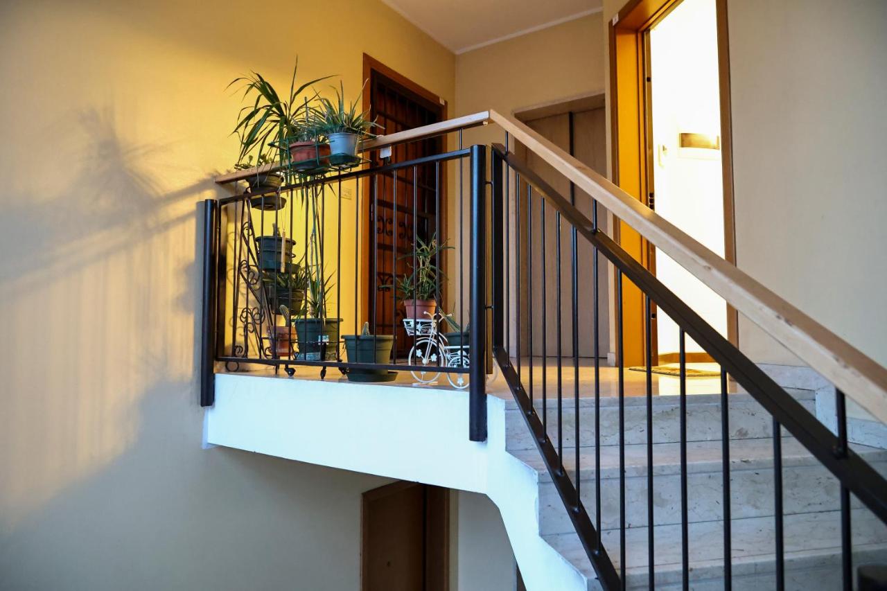L'Angolo di Sissi - Arcoveggio Apartment - Bed and Breakfast Bologna
