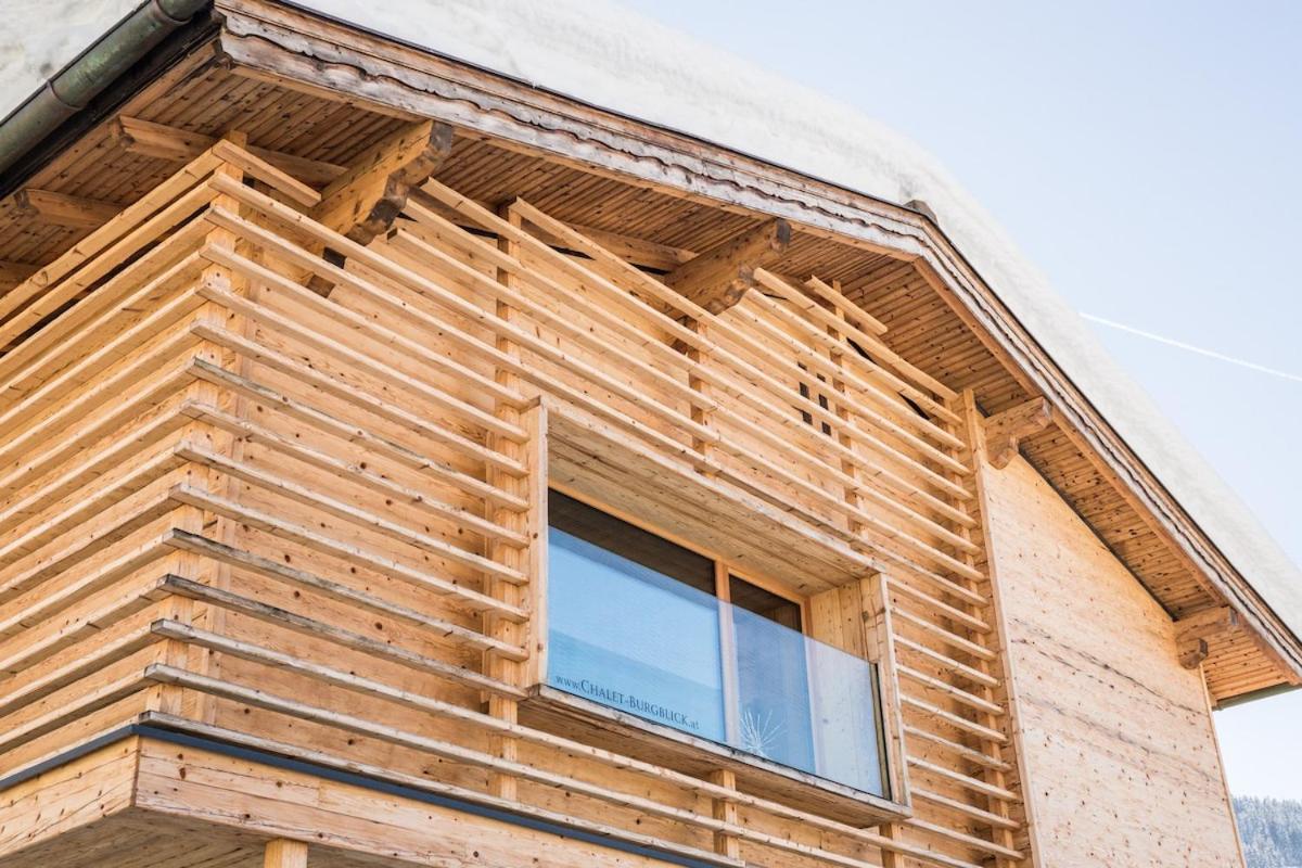 Flachau Retreat, Spacious Apartment with Mountain Views and Parking - Chambres d'hôtes Flachau