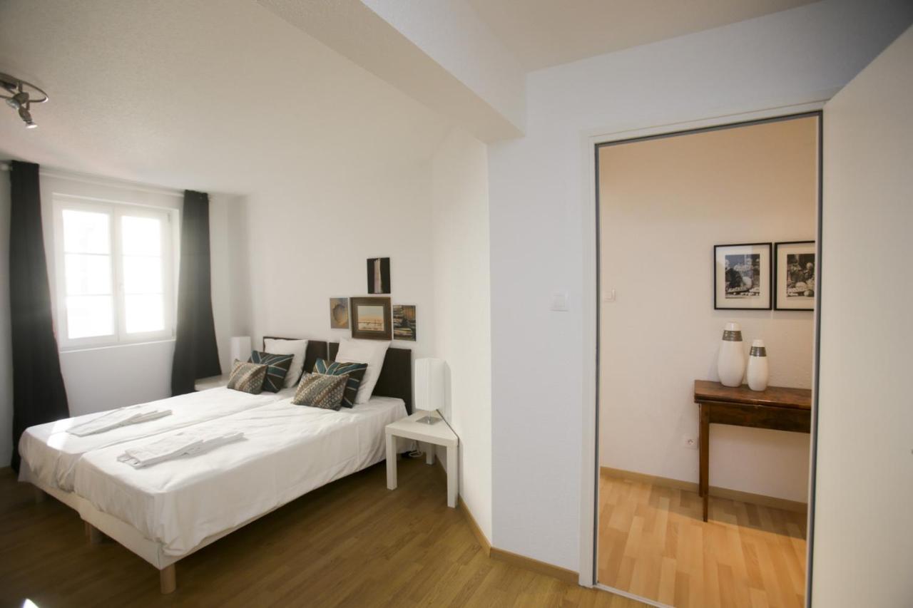 Apartment SCHLUMBERGER 3 bedrooms, 2 bathrooms, 2 toilets, 120m2