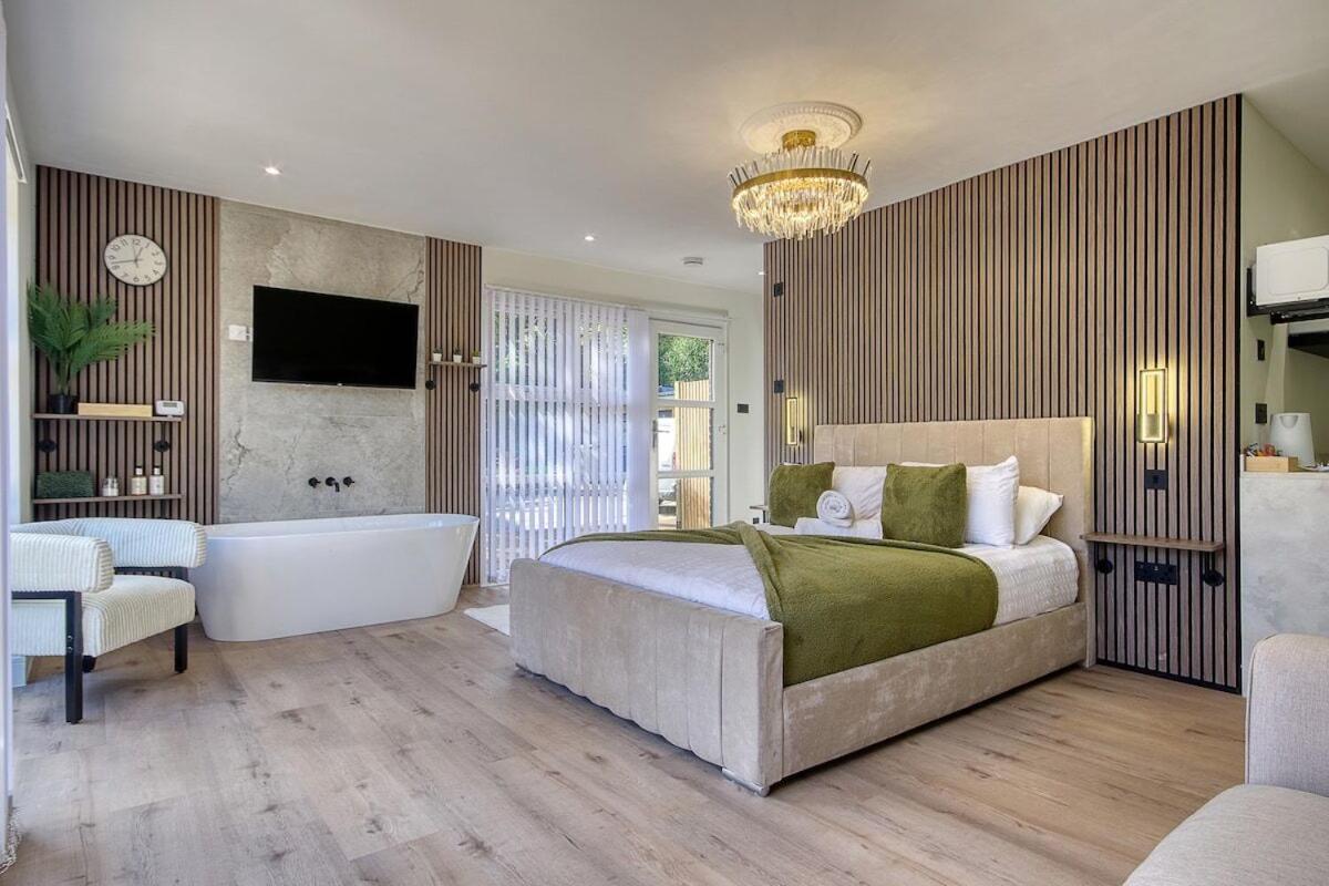 Little Paddocks Retreat - Ferienwohnung Ringwood
