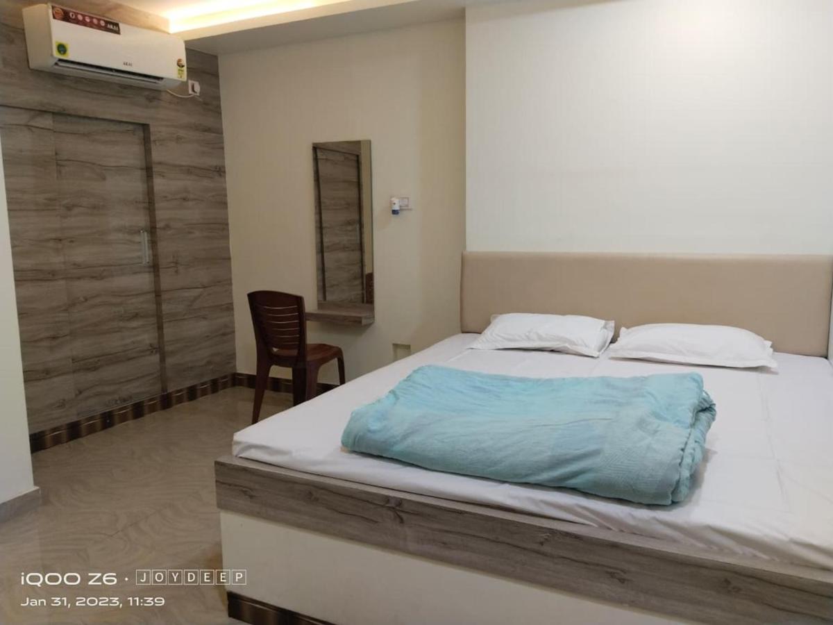 Vip guest house - Bed and Breakfast Kālna