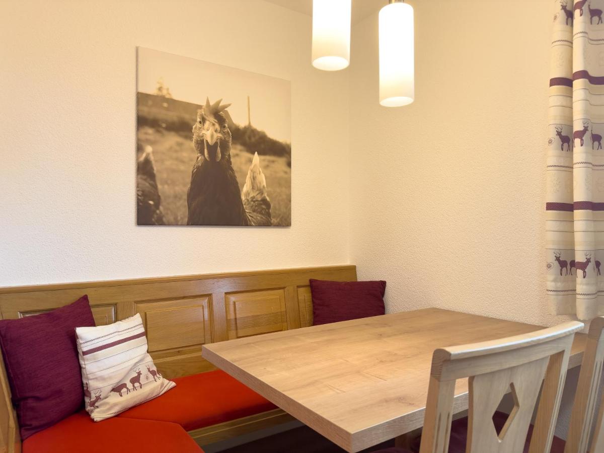 Appartement met 2 Slaapkamers en Bubbelbad