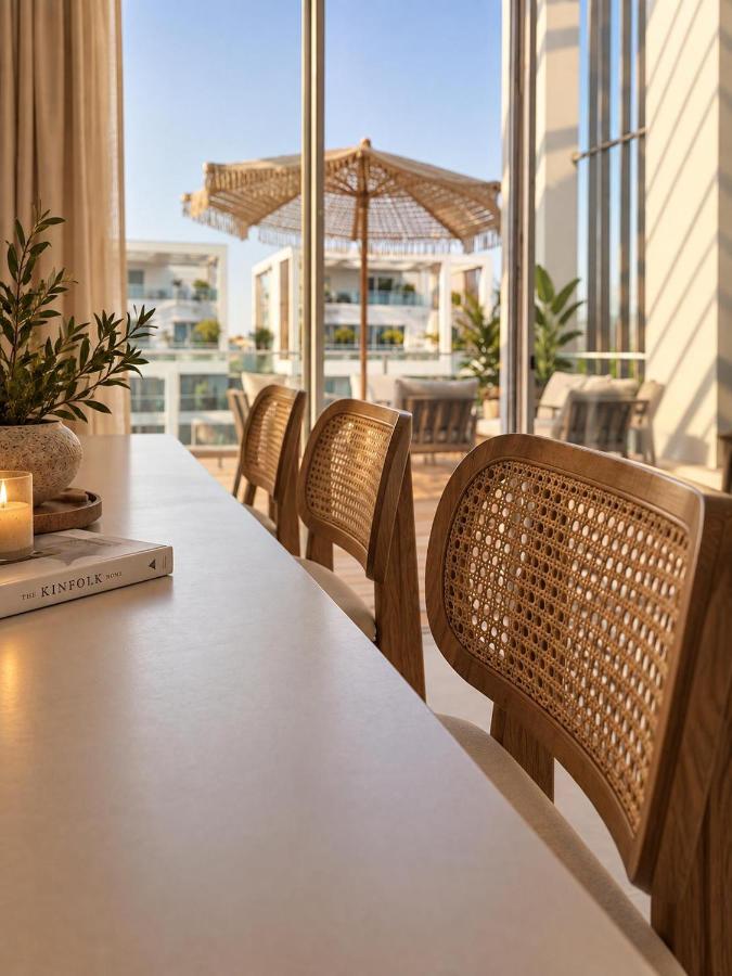 42 AH - Infinity Penthouse - Chambres d'hôtes Eilat