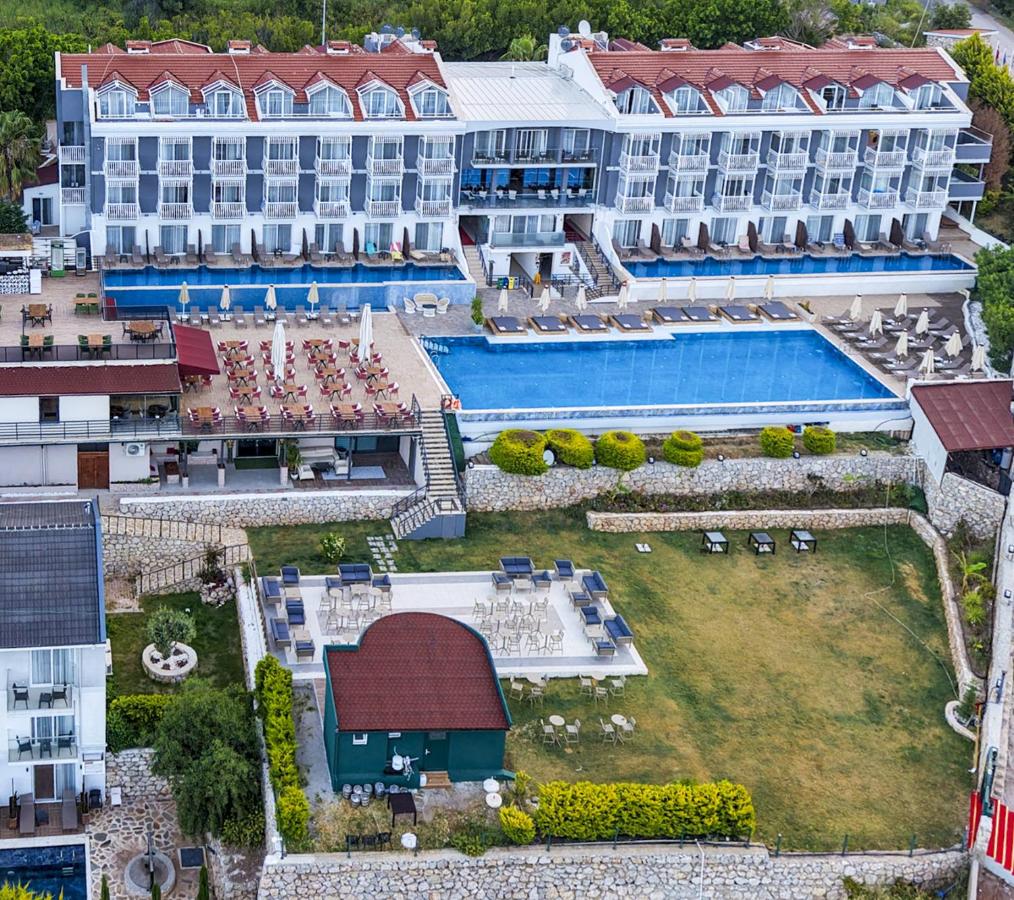 Ramada by Wyndham Fethiye Oludeniz