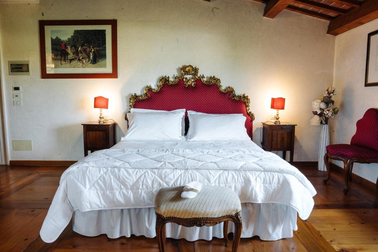 Chambre Double Deluxe
