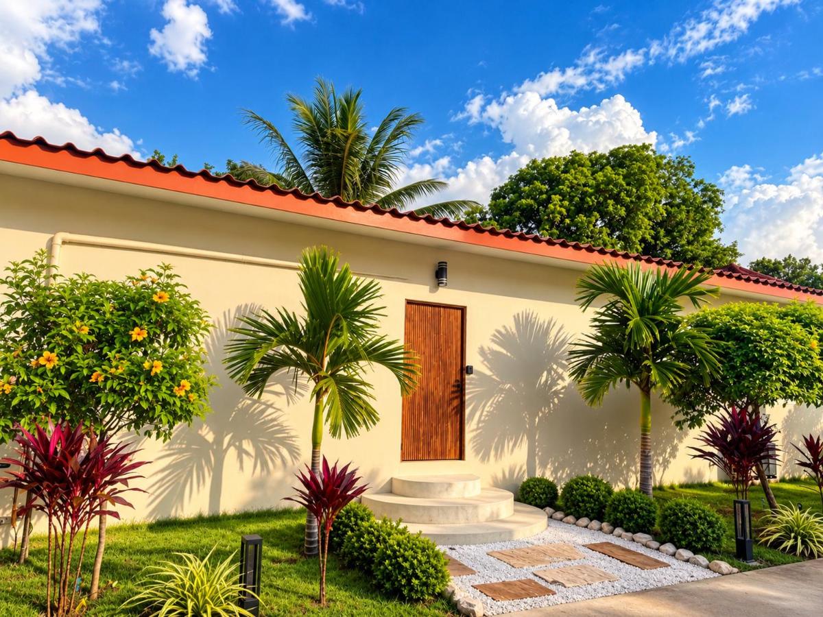 Oh’lala - 3 BR Pool Villa - B&B Ban Tai