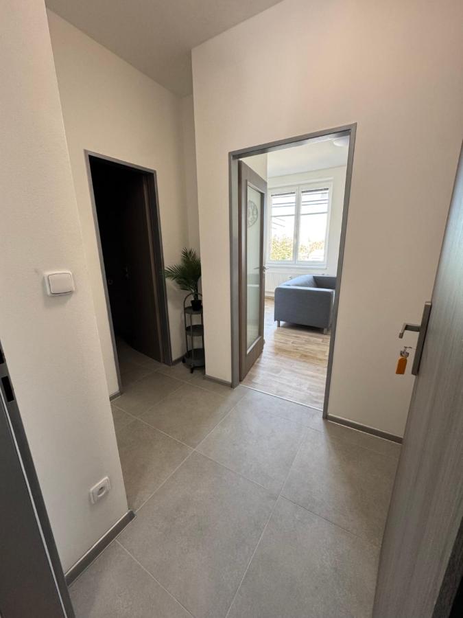 Apartments Čáslav - Chambres d'hôtes Čáslav