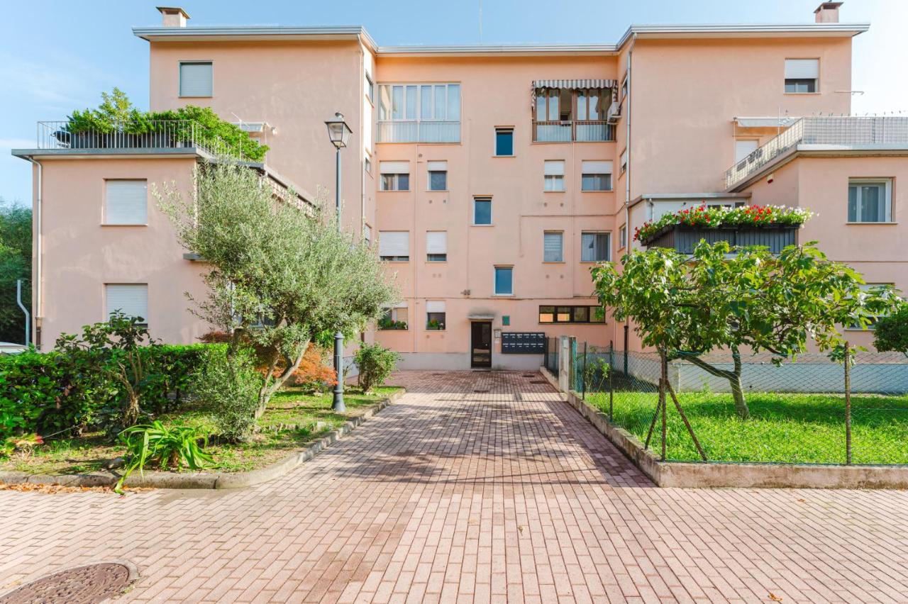 Casa Letizia - 10 min from Venice & Free Parking - Chambres d'hôtes Venise