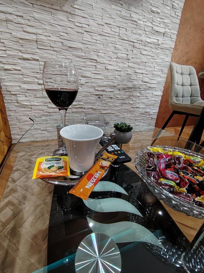 Srna - Bed and Breakfast Valjevo