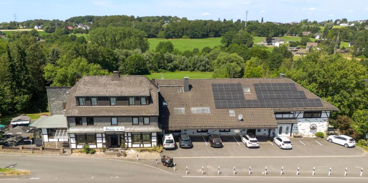 Ruhrpottpension Am Stöter - B&B Witten