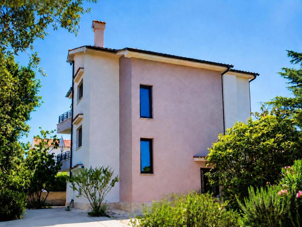 Apartman Magasic - B&B Krk