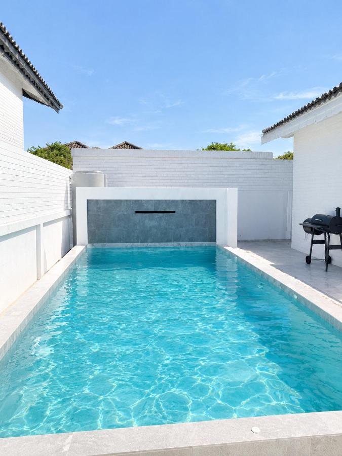 Chill Sbai Villa Pattaya - Ferienwohnung Ban Nong Prue