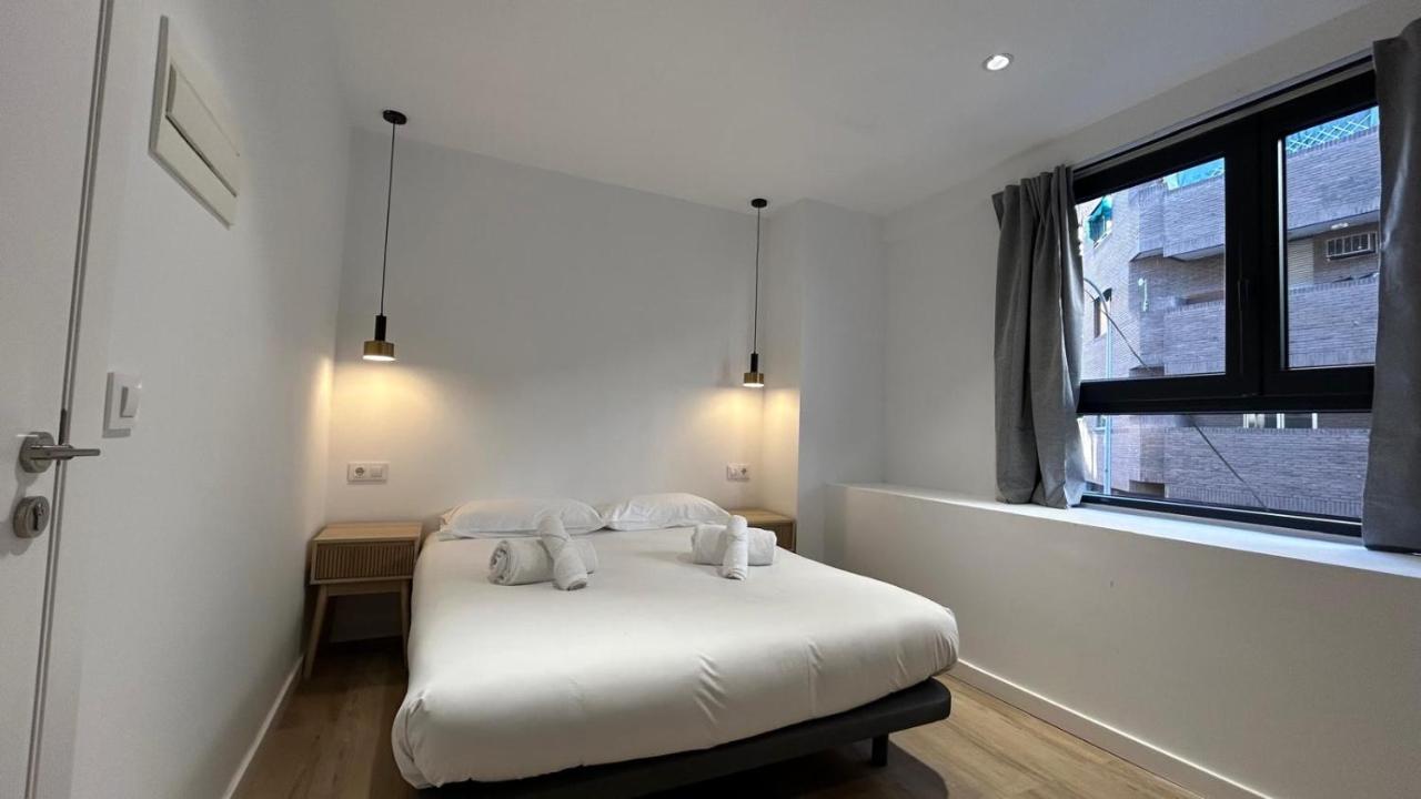 Hotelito Boutique Madrid Auditorio - B&B Madrid