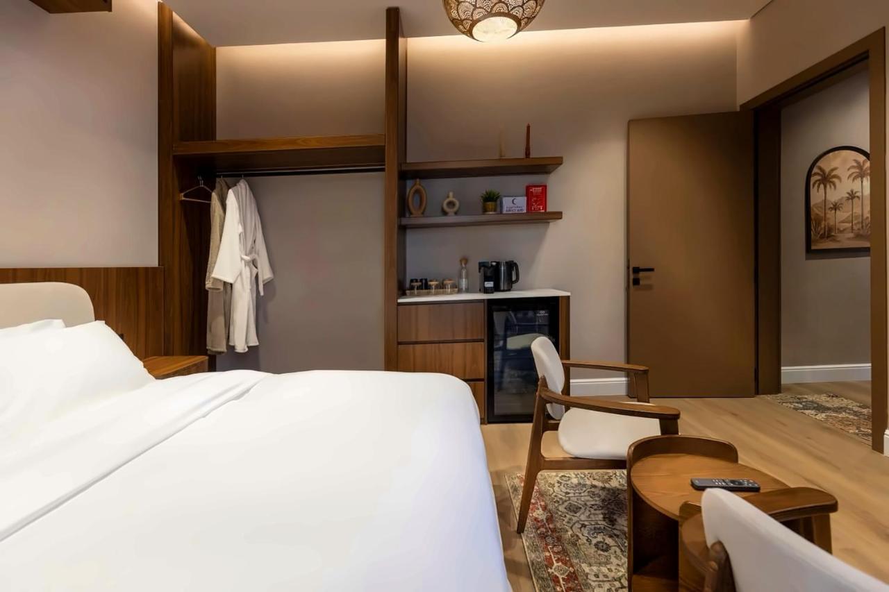 Dar Atrah - دار عطرة - B&B Medina