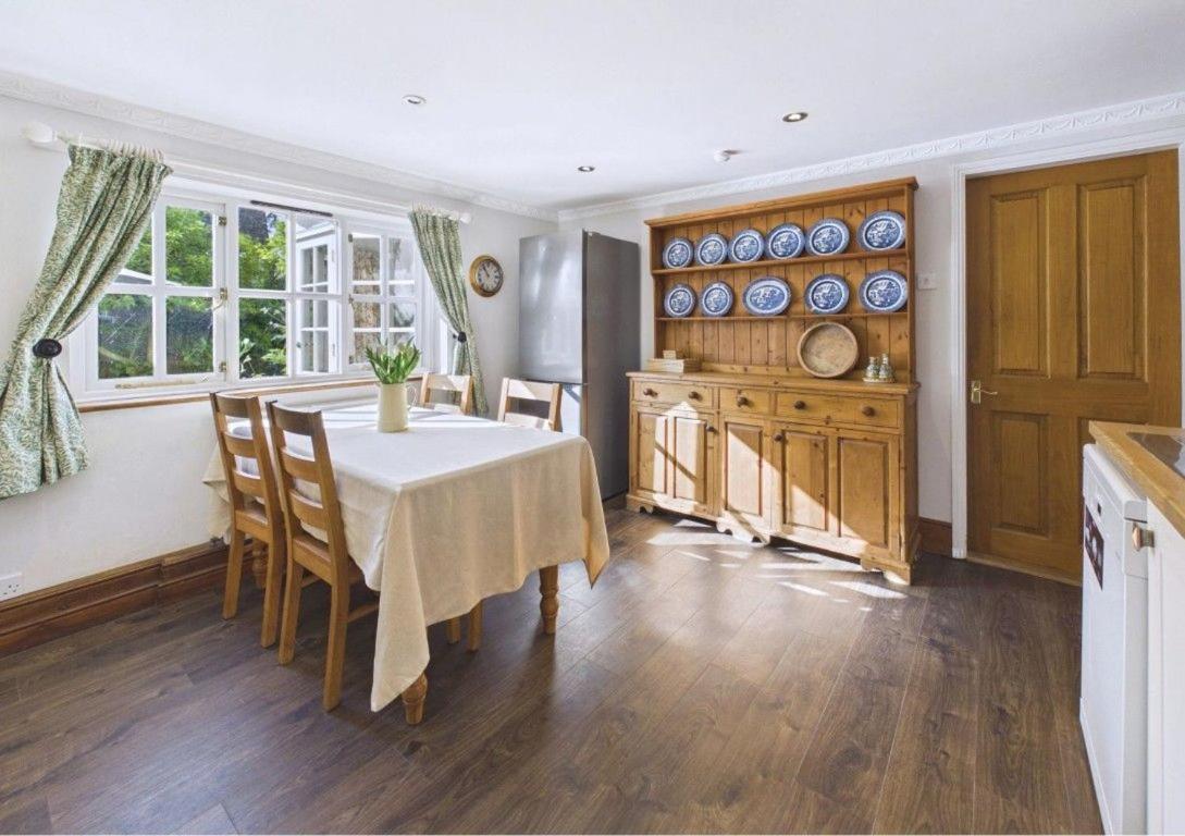 Lushan - B&B Walberswick