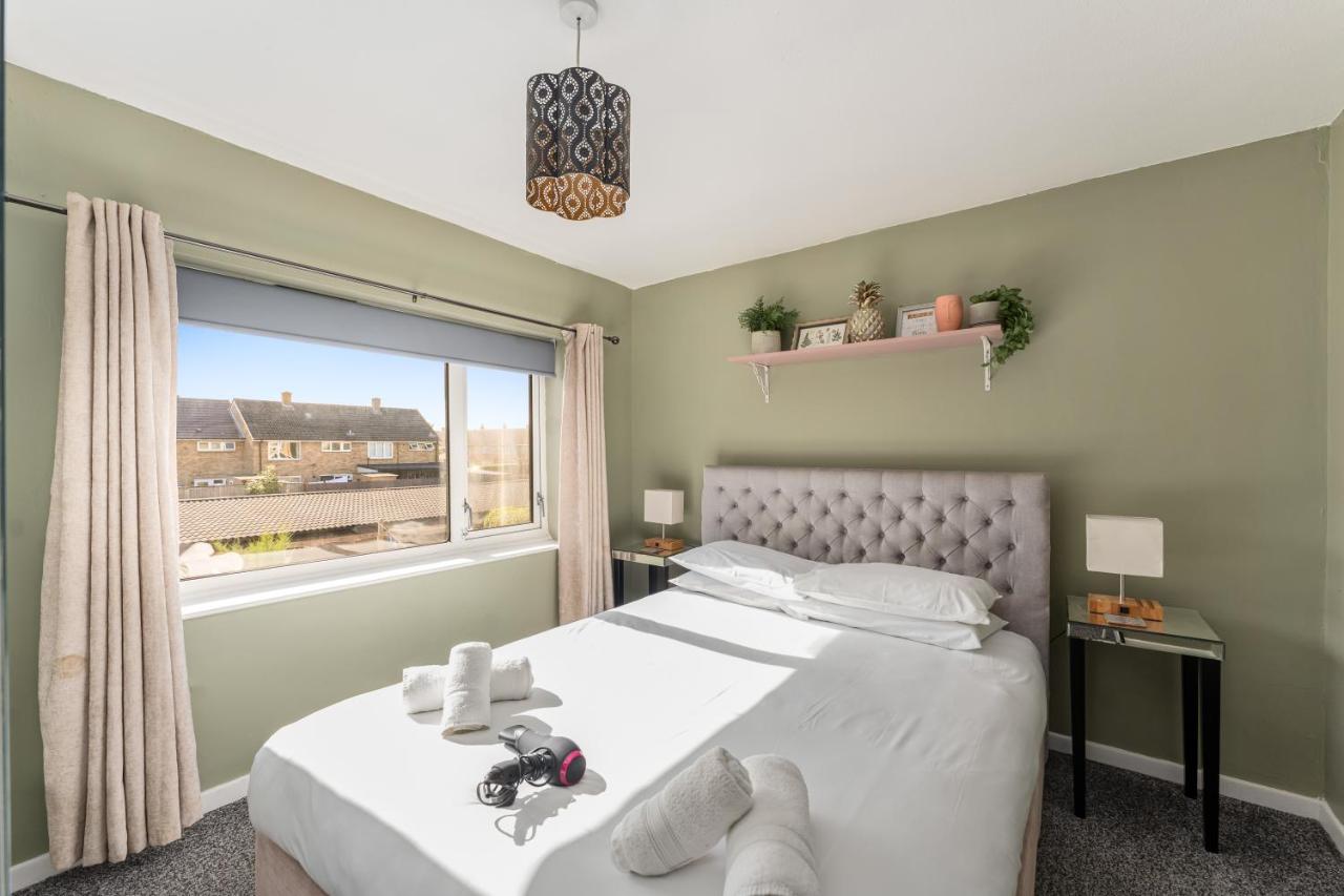 Rabbit Haven- Near Bicester Village & Town - ShireStays - Chambres d'hôtes Bicester
