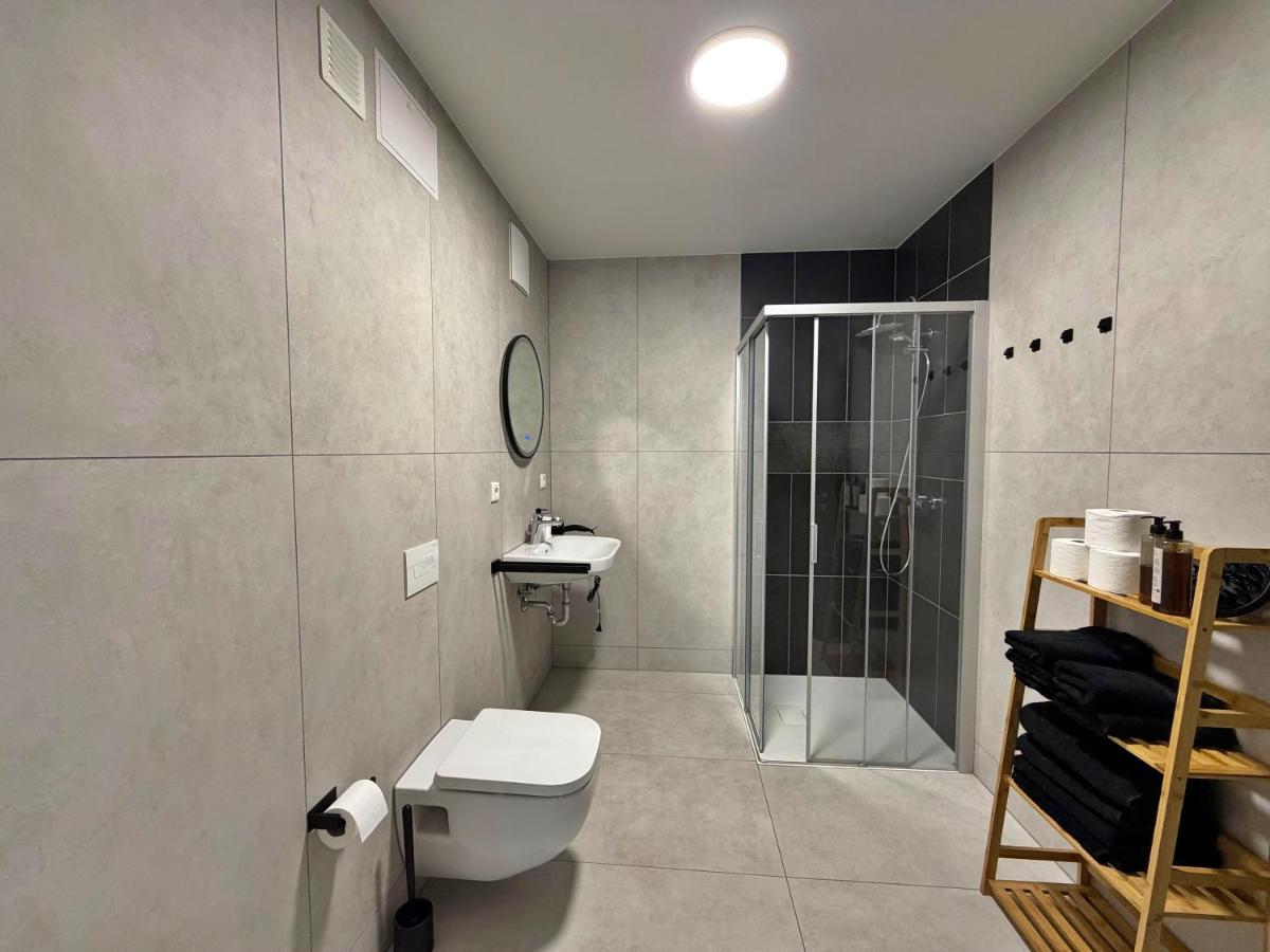 Stebenstay Apartment 5 - Gemütliches Apartment für 5 Personen - B&B Bad Steben