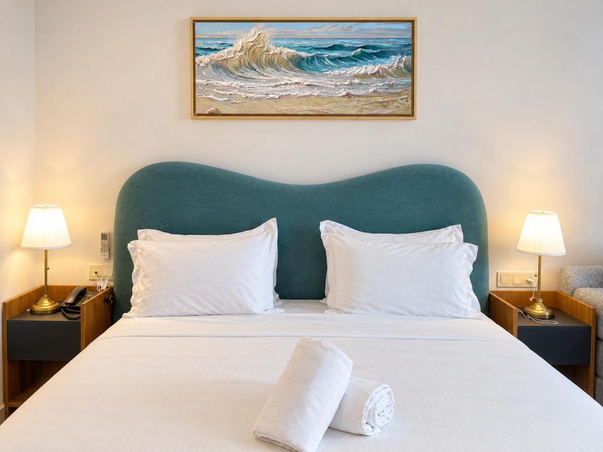 Budget Doppelzimmer