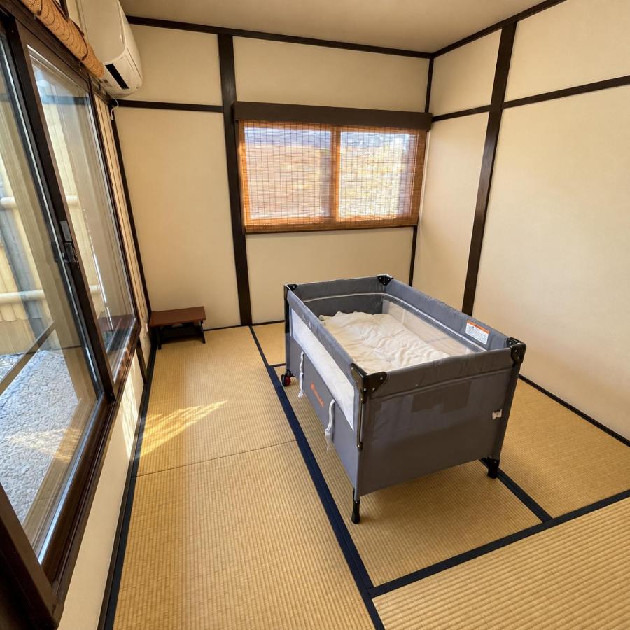 Family-Friendly, 2-Story Kyoto House, Walk to Gion - B&B Kyoto