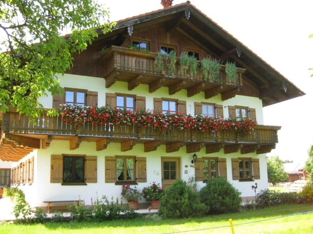 Sollingerhof Familie Hogger - B&B Teisendorf