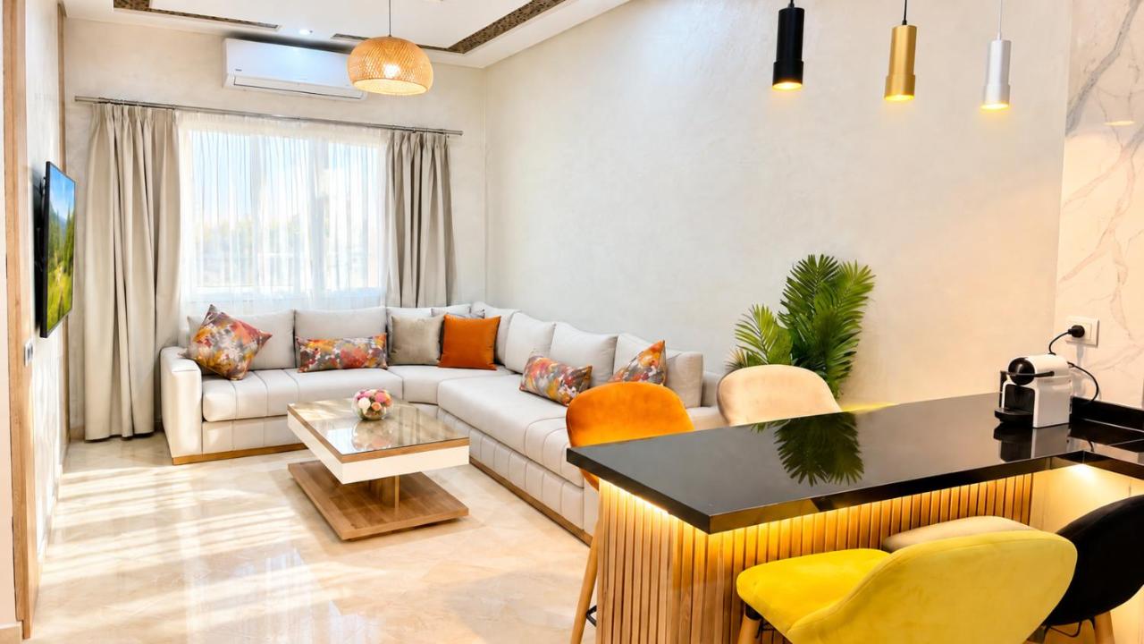 Magnifique appartement moderne avec Wifi illimité ! - B&B Fez