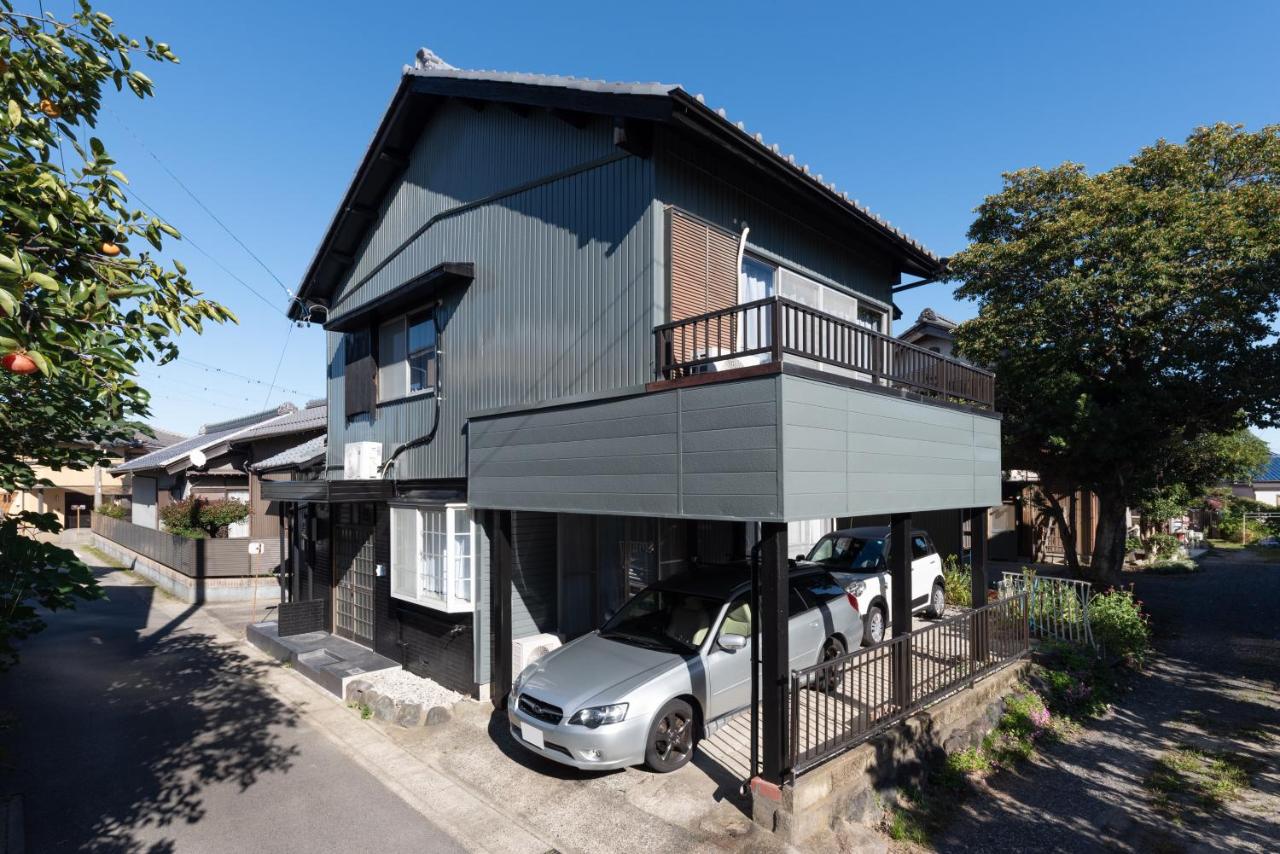 Oyadoya Hashima - B&B Hashima