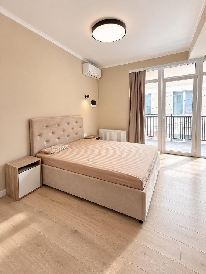 Villa Columna - Ferienwohnung Chişinău